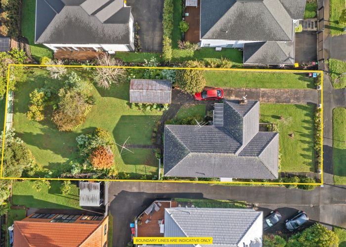  at 26 Alverston Street, Waterview, Auckland City, Auckland