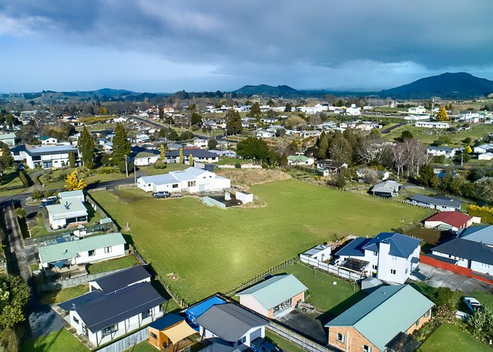  at 8 Short Street, Kihikihi, Te Awamutu