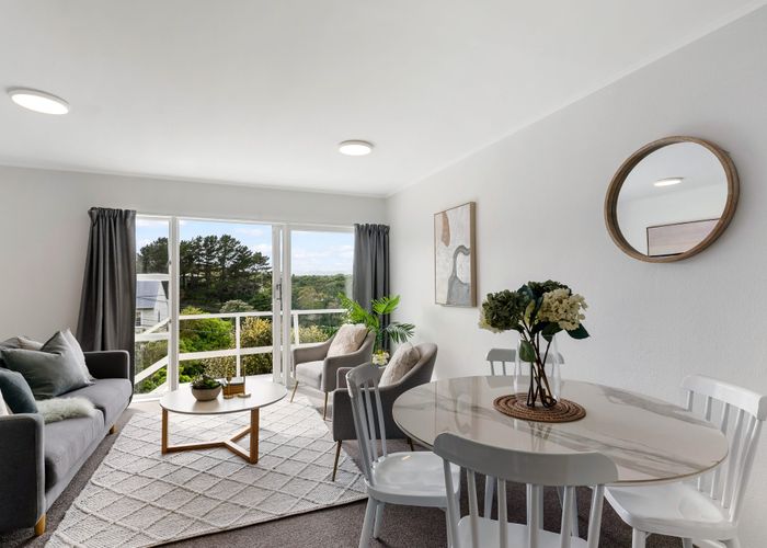  at 2/22 Mccoll Street, Vogeltown, Wellington, Wellington
