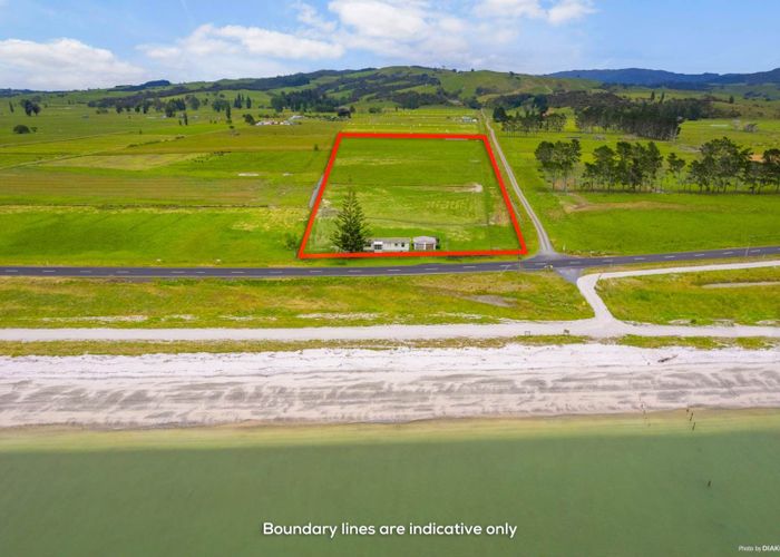  at 587 East Coast Road, Kaiaua, Franklin, Auckland