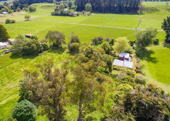  at 1447A Pohangina Road, Pohangina, Ashhurst