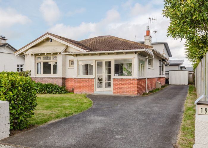  at 19 Annandale Avenue, Takaro, Palmerston North