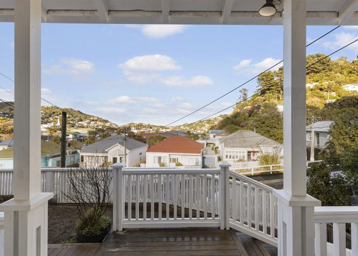  at 28 Medway Street, Island Bay, Wellington, Wellington