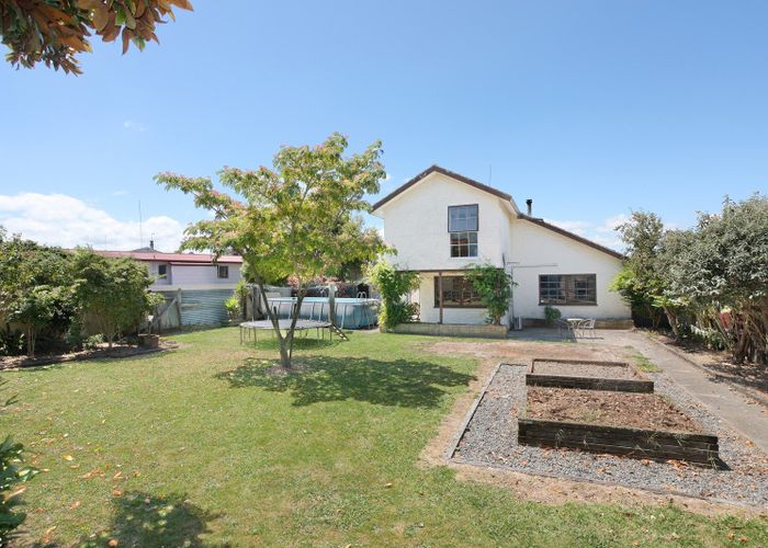  at 156 Denbigh Street, Feilding, Feilding