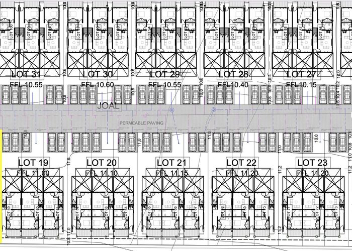 at 39, 41, 43 Auranga Drive, Drury, Papakura, Auckland