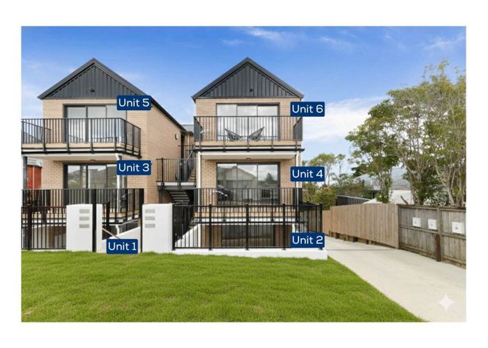  at 3/8 Baird Street, Howick, Manukau City, Auckland