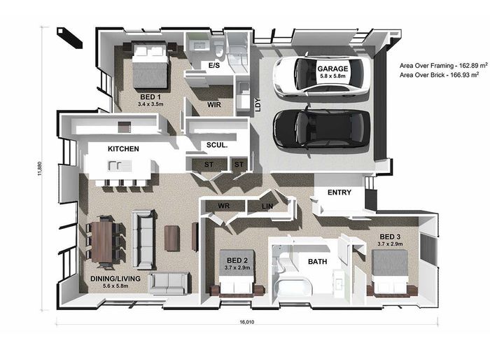  at 38 Kohekohe Drive, Wharenui Rise, Owhata, Rotorua, Bay Of Plenty