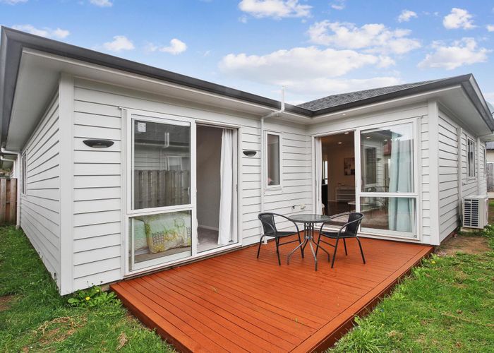  at 17B Orly Avenue, Mangere, Auckland