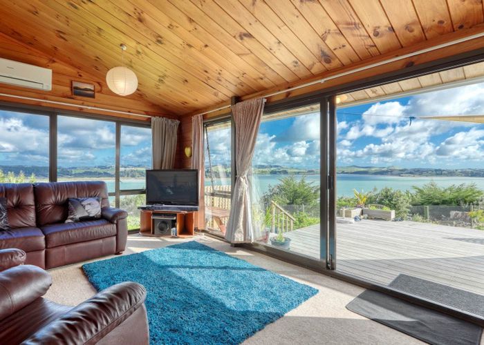  at 576B PAHI Road, Pahi, Paparoa