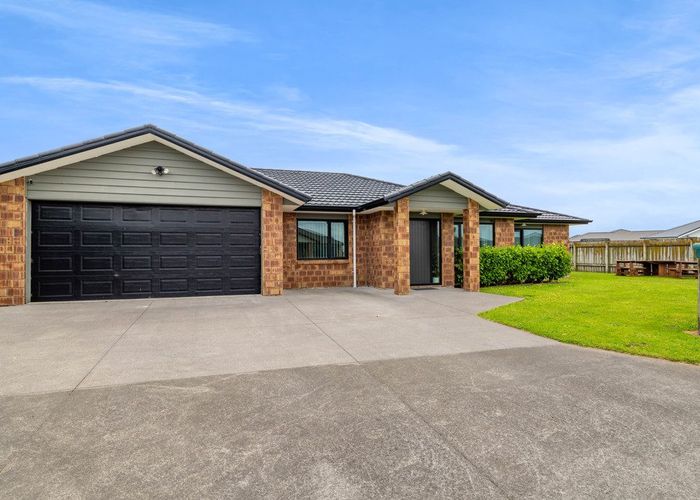  at 2 Reremoana Close, Hawera, South Taranaki, Taranaki