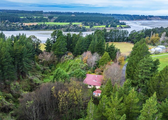  at 663 Rubicon Road, Springfield, Selwyn, Canterbury