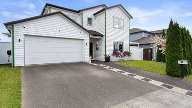  at 35 Pickaberry Avenue, Karaka, Papakura