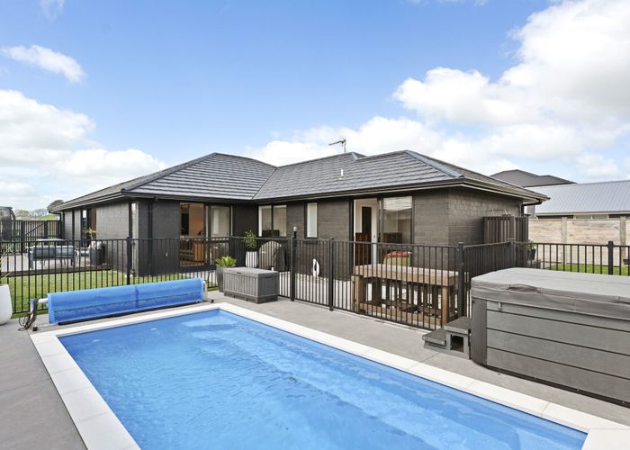  at 25 Kimbrae Drive, Rototuna North, Hamilton