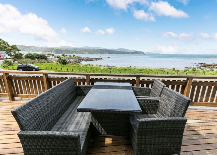  at 103 Breaker Bay Road, Breaker Bay, Wellington, Wellington