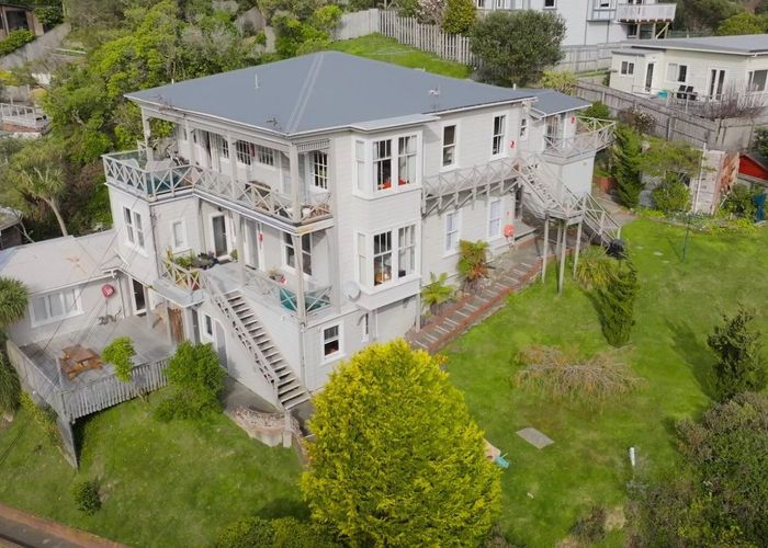  at 2 Caprera Street, Melrose, Wellington