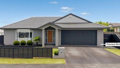 at 31 Newinn Crescent, East Tamaki Heights, Auckland