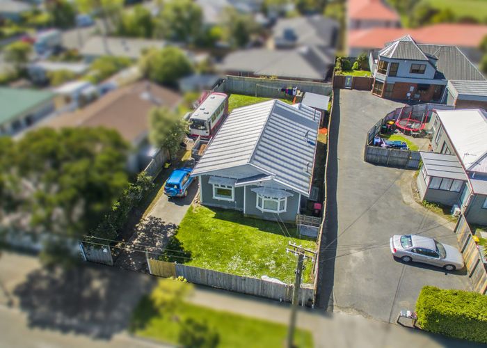 at 236 Selwyn Street, Spreydon, Christchurch