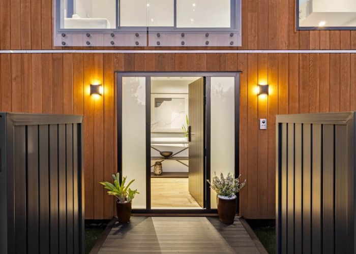  at Lot 1, 7 Cruickshank Crescent, Meadowbank, Auckland City, Auckland