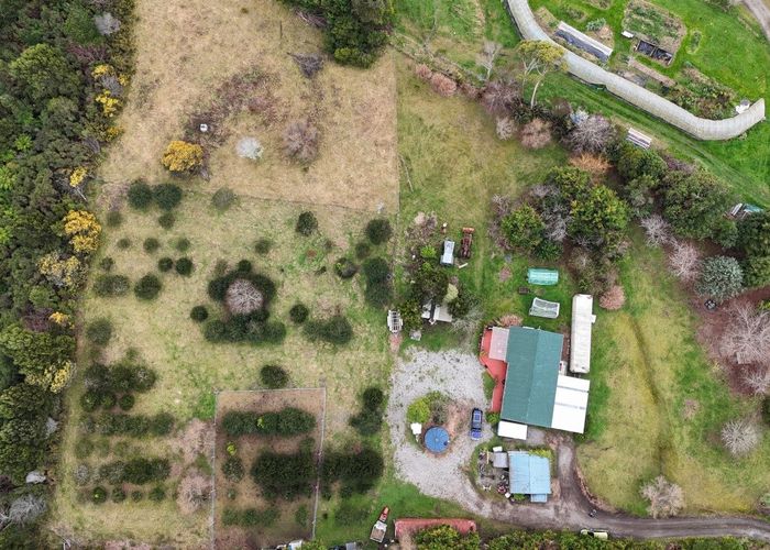 at 6/363 State Highway 67, Fairdown, Buller, West Coast
