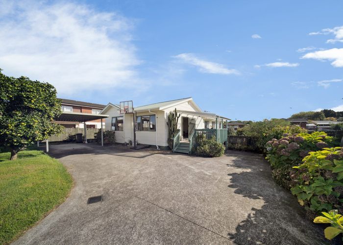  at 33B Earlsworth Road, Mangere East, Auckland