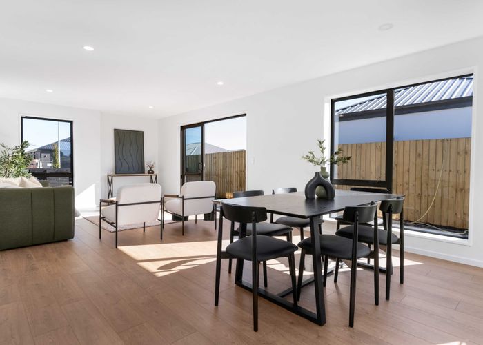  at 52 Bill Hammond Drive, Lot 108 Spring Grove, Belfast, Christchurch City, Canterbury