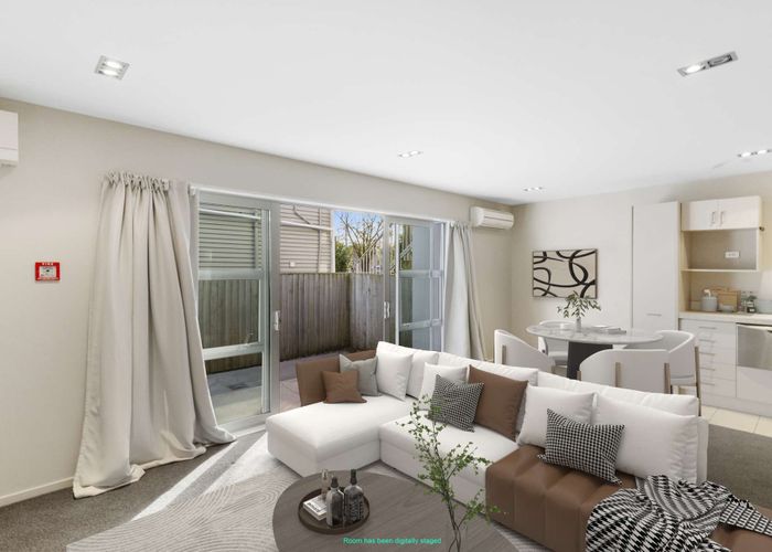  at 3/502 Hereford Street, Linwood, Christchurch