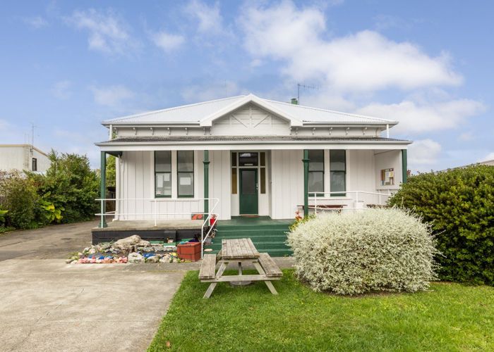  at 1117 Karamu Road, Mayfair, Hastings, Hawke's Bay