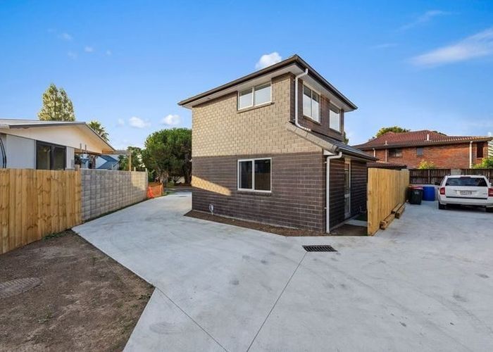  at 4A Bosun Place, Te Atatu Peninsula, Waitakere City, Auckland