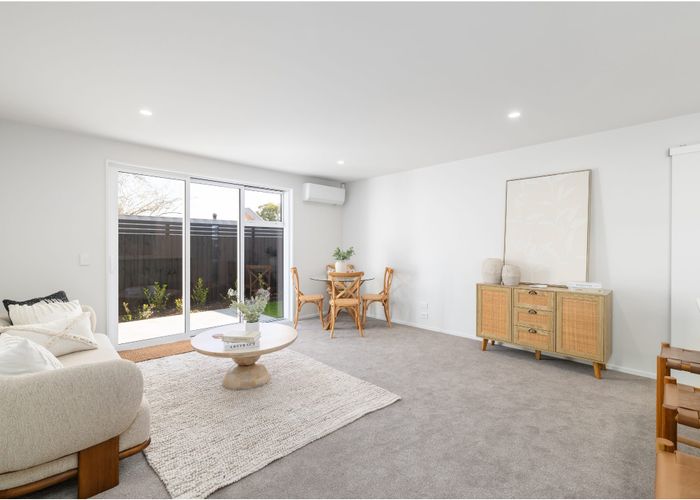  at 6/9c Cuffs Road, Wainoni, Christchurch City, Canterbury