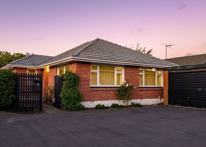  at 72G Tuckers Road, Casebrook, Christchurch