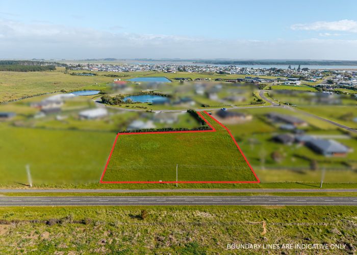 at 3 Carex Grove, Foxton Beach, Horowhenua, Manawatu / Whanganui