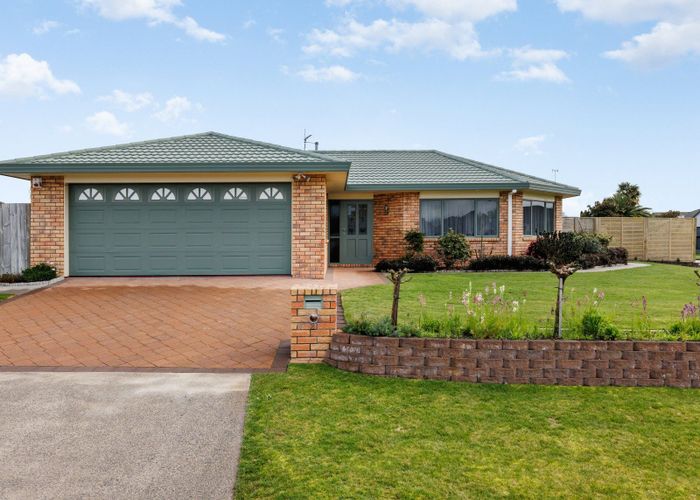  at 2 Brunswick Place, Rototuna North, Hamilton