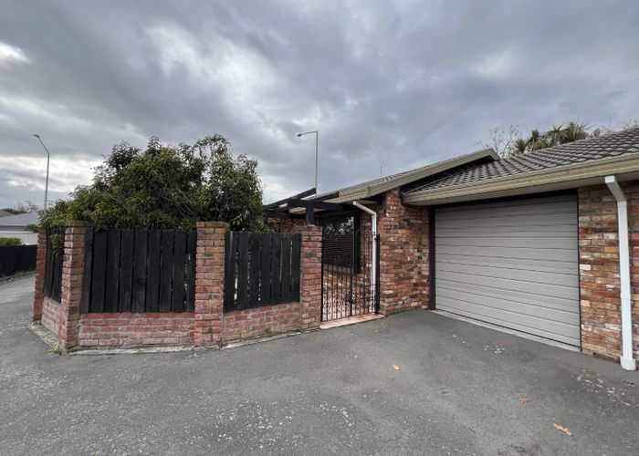  at 1/189 Wairakei Road, Bryndwr, Christchurch City, Canterbury