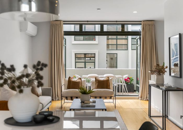  at 20/28 Williamson Avenue, Grey Lynn, Auckland City, Auckland