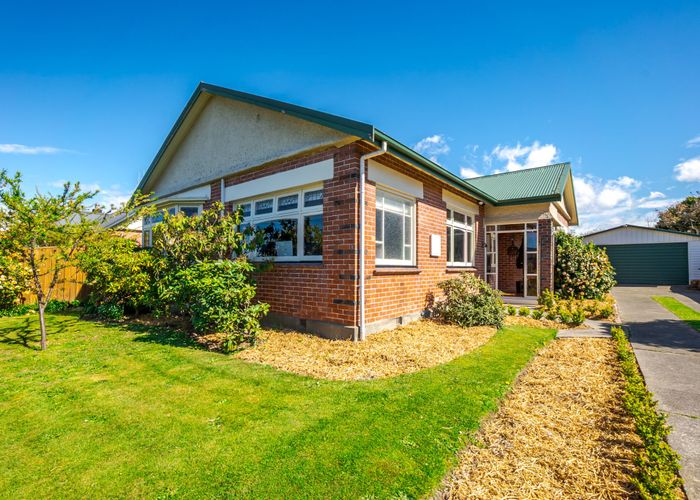  at 7 Chaucer Street, Highfield, Timaru, Canterbury