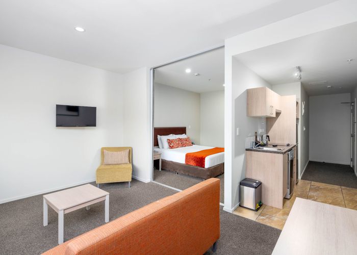  at 201/268 Tuam Street, City Centre, Christchurch City, Canterbury