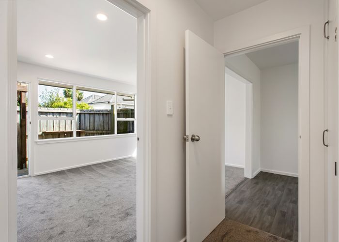  at 4/584 Cashel Street, Linwood, Christchurch