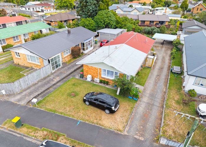  at 1143 Heaphy Terrace, Fairfield, Hamilton, Waikato