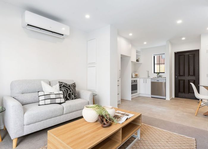  at 5/106 Peterborough Street, City Centre, Christchurch City, Canterbury