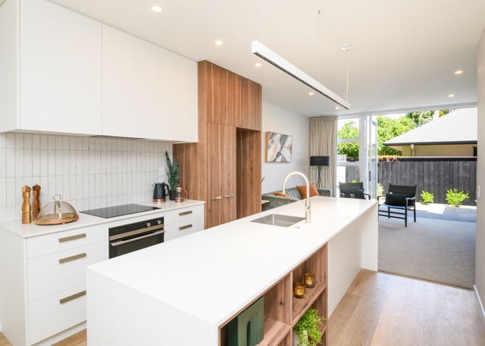  at 4-12 Apartments Tuapapa Lane, City Centre, Palmerston North, Manawatu / Whanganui