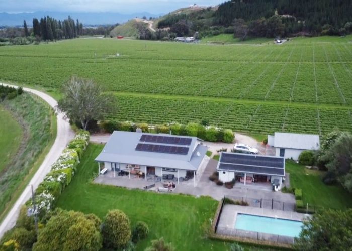  at 596 Kaituna Tuamarina Road, Tuamarina, Marlborough, Marlborough
