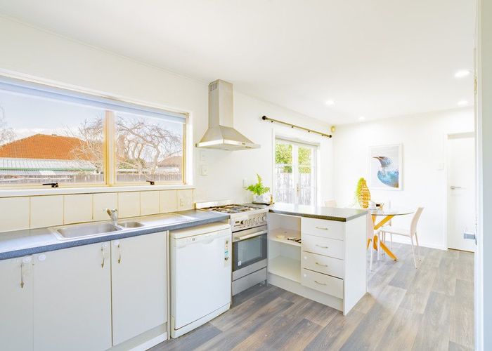  at 58B Nixon Street, Hamilton East, Hamilton, Waikato