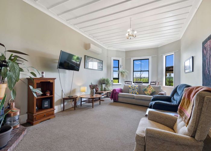  at 6560 State Highway 12, Turiwiri