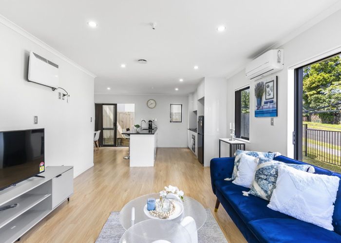  at 1 Kendall Court, Wattle Downs, Manukau City, Auckland