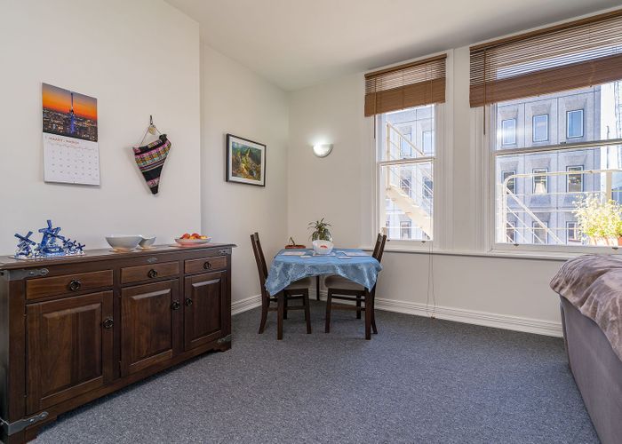  at 2/31 Dowling Street, City Centre, Dunedin, Otago