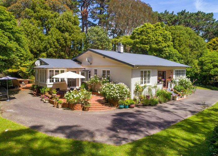  at 1234 Paekakariki Hill Road, Porirua