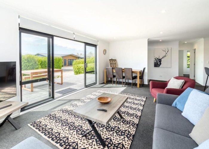  at 4 Tuscan Lane, Martinborough, South Wairarapa, Wellington