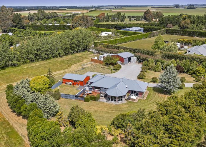  at 1358 Tramway Road, Leeston