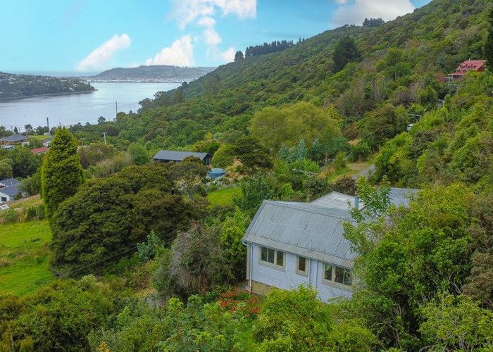  at 12 Rimu Street, Ravensbourne, Dunedin