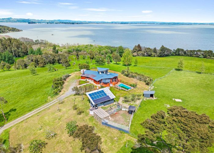  at 915 Waikare Road, Waerenga